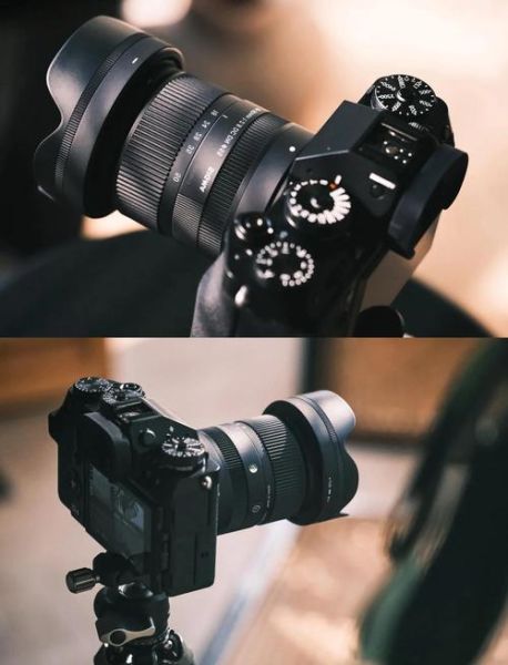 m6镜头画质怎么样_适马m6镜头值得买吗-第2张图片-星辰妙记