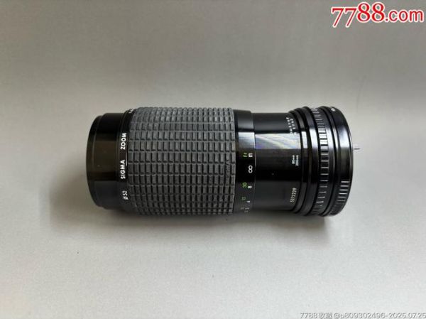 m6镜头画质怎么样_适马m6镜头值得买吗-第3张图片-星辰妙记