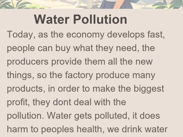 how_to_save_water_in_daily_life_why_is_water_conservation_important-第1张图片-星辰妙记