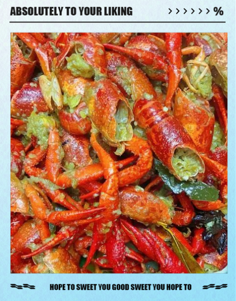 孕妇梦到好多小龙虾是什么意思_孕期梦见龙虾预示什么-第1张图片-星辰妙记 孕妇梦到好多小龙虾是什么意思_孕期梦见龙虾预示什么-第1张图片-星辰妙记