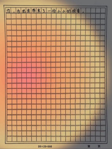 不由自主作文怎么写_不由自主作文写作技巧-第2张图片-星辰妙记