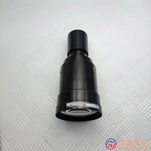 拓普康镜头价格_拓普康镜头怎么样-第2张图片-星辰妙记