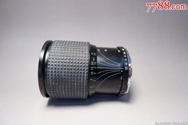 拓普康镜头价格_拓普康镜头怎么样-第1张图片-星辰妙记