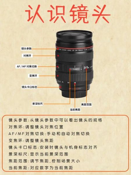 单反镜头af和mf区别_af和mf怎么切换-第2张图片-星辰妙记