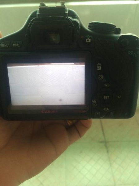 单反镜头黑点怎么去除_镜头出现黑点是什么原因-第3张图片-星辰妙记