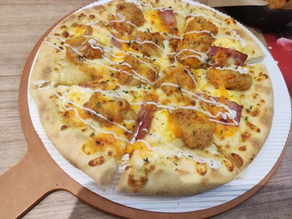 孕妇可以吃披萨吗_孕妇吃披萨注意事项-第2张图片-星辰妙记