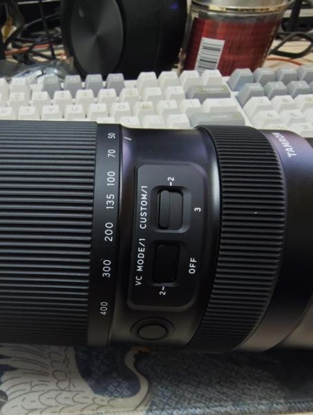 成都腾龙镜头哪里买便宜_腾龙镜头成都实体店地址-第2张图片-星辰妙记