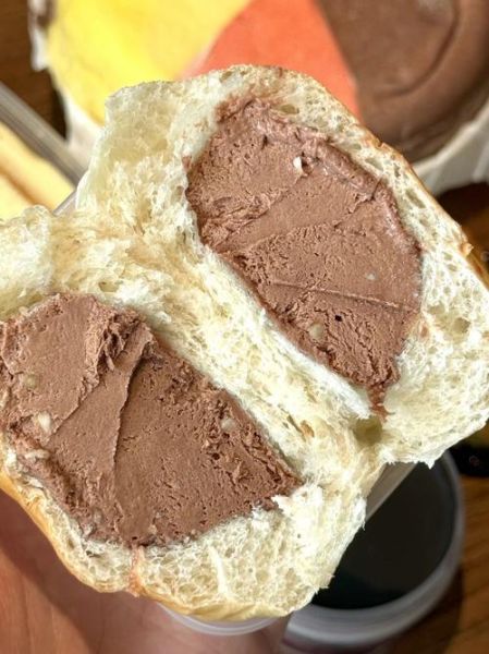 孕妇能吃奶酪面包吗_奶酪面包孕期安全指南-第3张图片-星辰妙记