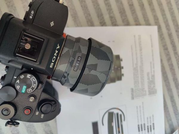 50mm1.8镜头适合拍什么_50mm1.8镜头值得买吗-第2张图片-星辰妙记