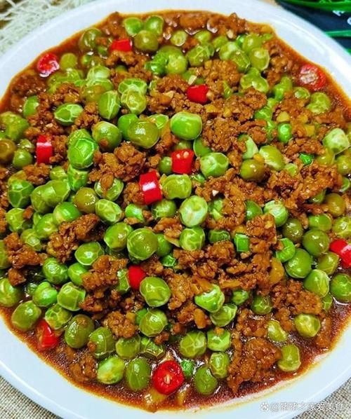 孕妇能吃炒豌豆吗_孕期吃豌豆注意事项-第1张图片-星辰妙记