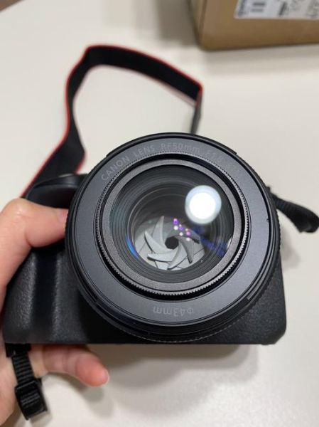 50mm1.8镜头适合拍什么_50mm1.8镜头值得买吗-第3张图片-星辰妙记