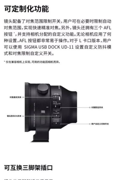 f口镜头直径是多少_如何测量-第2张图片-星辰妙记