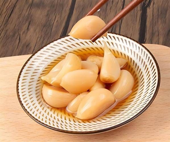孕妇能吃腌大蒜吗_怀孕吃蒜安全吗-第2张图片-星辰妙记