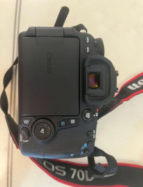 70d配什么镜头好_佳能70d镜头推荐-第1张图片-星辰妙记