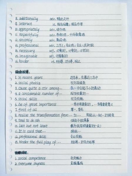 how_to_write_college_english_composition_elective-第2张图片-星辰妙记
