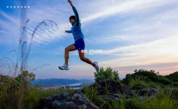 运动镜头怎么拍_运动镜头拍摄技巧-第3张图片-星辰妙记