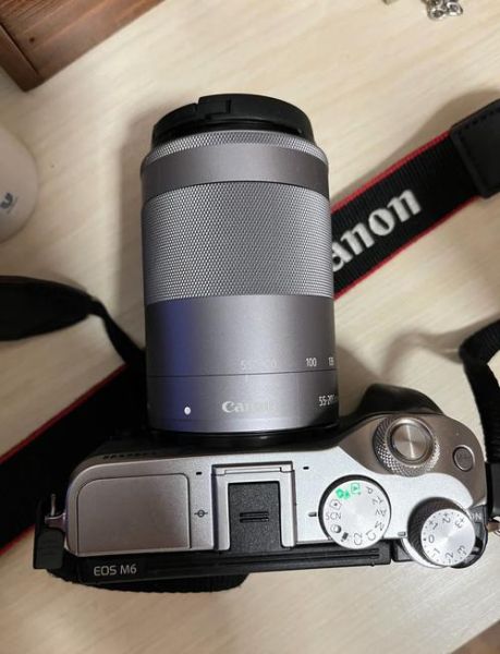 佳能m6镜头推荐_佳能m6配什么镜头好-第1张图片-星辰妙记