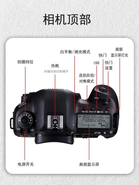 单反卸下镜头怎么操作_镜头卡住了怎么办-第3张图片-星辰妙记