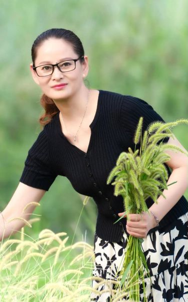 定焦镜头拍人像选什么焦段_定焦镜头拍人像怎么拍才好看-第1张图片-星辰妙记