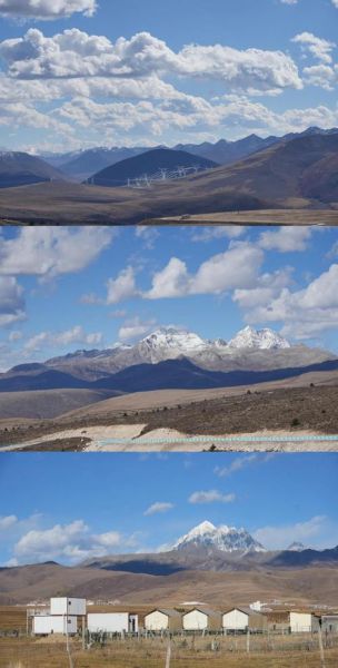 川藏线摄影带什么镜头_超广角还是长焦-第1张图片-星辰妙记