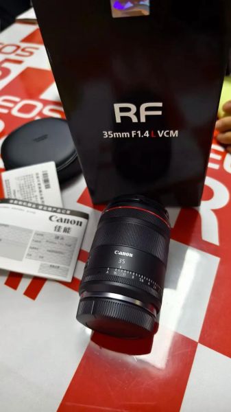 佳能定焦镜头推荐_佳能定焦镜头哪个好-第2张图片-星辰妙记