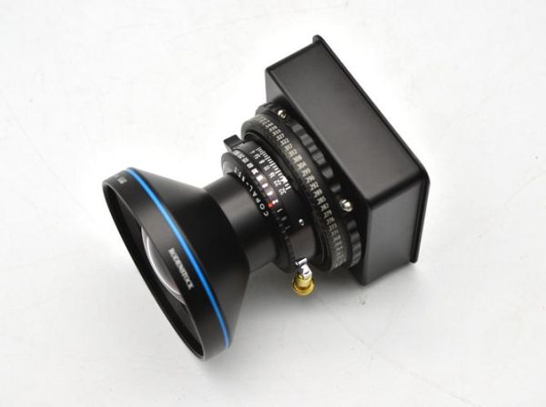 alpa镜头怎么样_alpa镜头值得买吗-第1张图片-星辰妙记