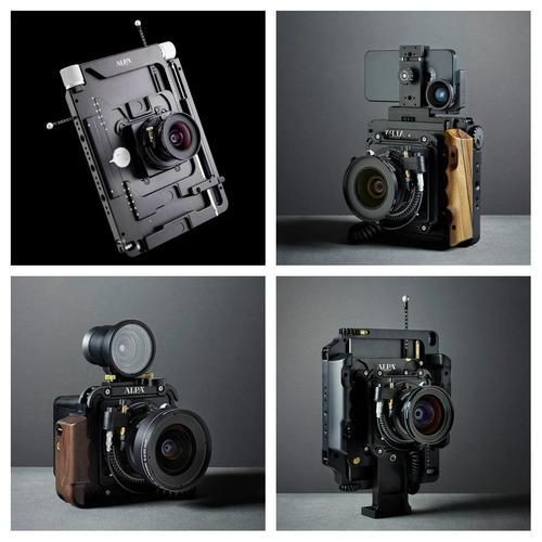 alpa镜头怎么样_alpa镜头值得买吗-第2张图片-星辰妙记