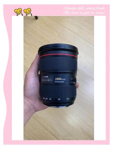 佳能红圈镜头哪款好_如何选择L级镜头-第2张图片-星辰妙记