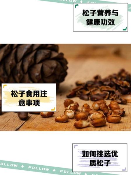 松子孕妇能吃吗_孕妇吃松子的好处与禁忌-第3张图片-星辰妙记