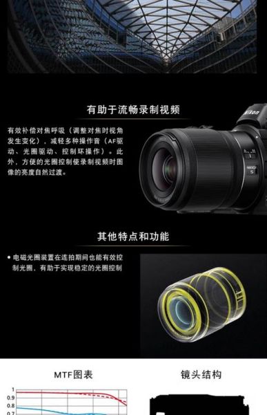 尼康顶级定焦镜头有哪些_尼康定焦镜头怎么选-第3张图片-星辰妙记