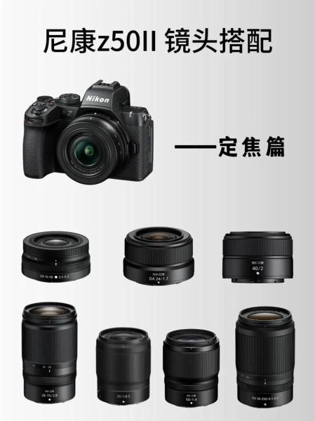 尼康顶级定焦镜头有哪些_尼康定焦镜头怎么选-第2张图片-星辰妙记