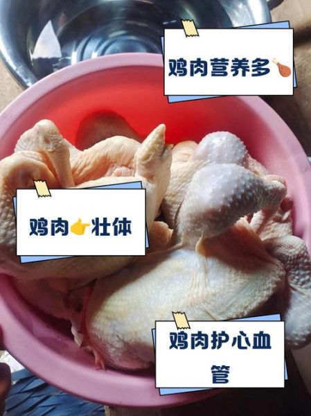 孕妇能吃鸡肉吗_孕期吃鸡肉注意事项-第2张图片-星辰妙记