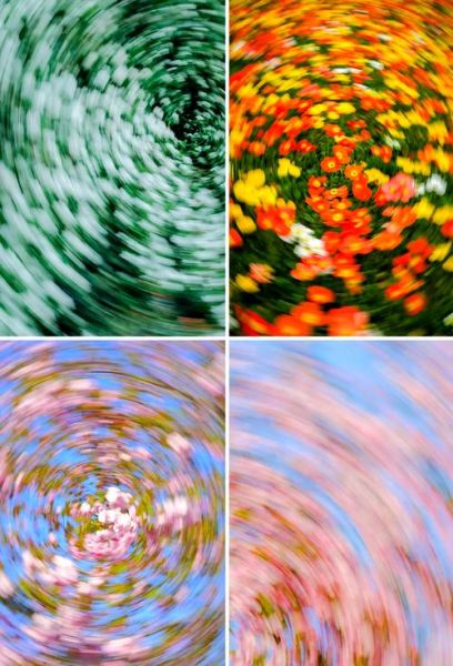 动感镜头怎么拍_动感镜头拍摄技巧有哪些-第1张图片-星辰妙记