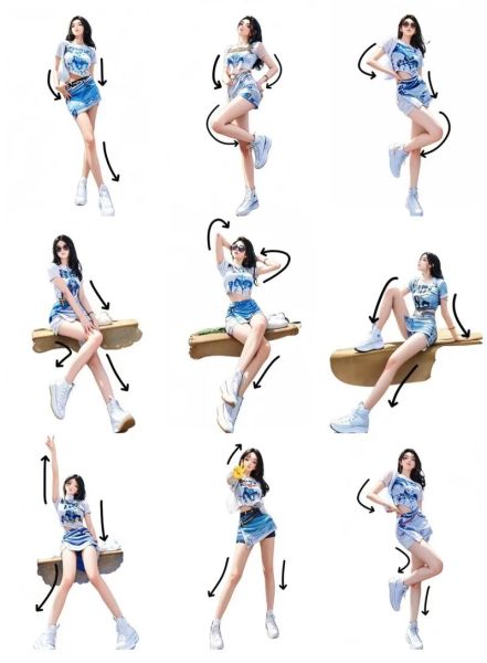 动感镜头怎么拍_动感镜头拍摄技巧有哪些-第2张图片-星辰妙记