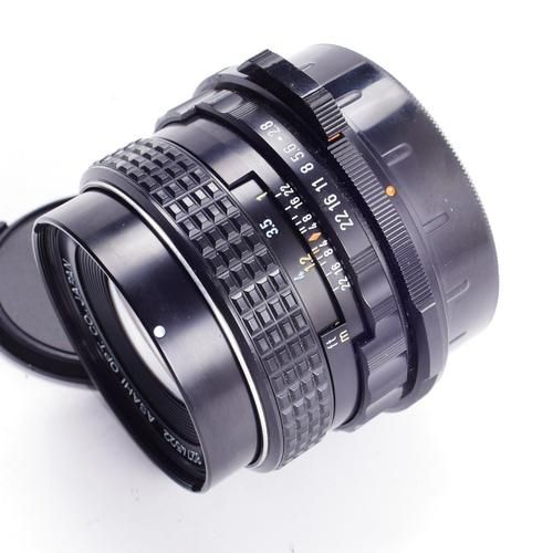 宾得新镜头值得买吗_宾得新镜头评测-第1张图片-星辰妙记