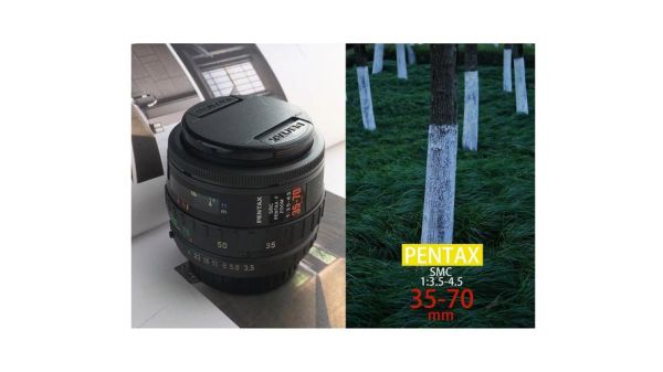 宾得新镜头值得买吗_宾得新镜头评测-第2张图片-星辰妙记