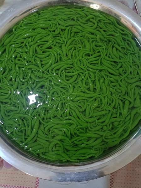 孕妇可以吃槐花粉吗_槐花粉对孕妇的影响-第3张图片-星辰妙记 孕妇可以吃槐花粉吗_槐花粉对孕妇的影响-第3张图片-星辰妙记