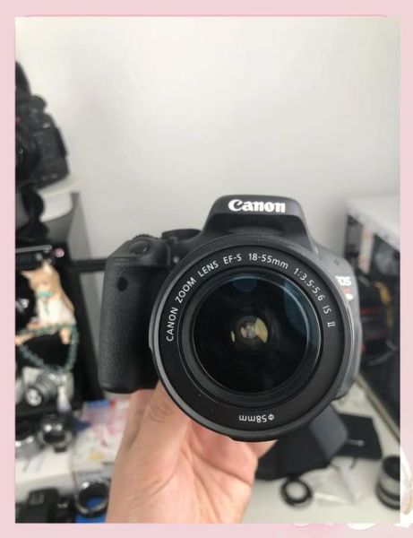 18-55镜头适合拍什么_新手如何用好18-55套机头-第1张图片-星辰妙记