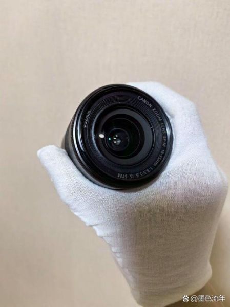 18-55镜头适合拍什么_新手如何用好18-55套机头-第2张图片-星辰妙记