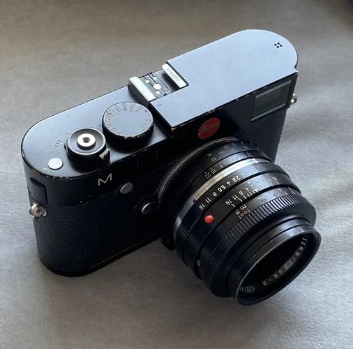 来卡镜头是什么_来卡镜头和徕卡区别-第3张图片-星辰妙记