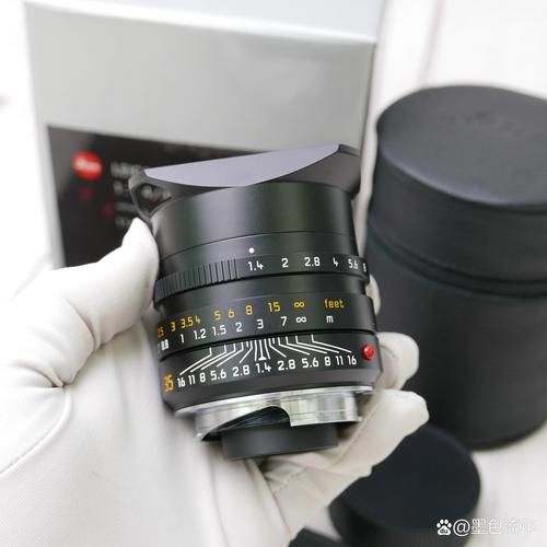 来卡镜头是什么_来卡镜头和徕卡区别-第1张图片-星辰妙记