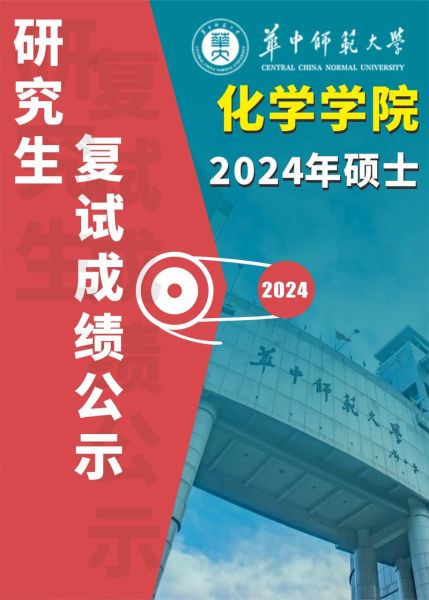 华中师范大学化学学院怎么样_化学专业就业前景-第1张图片-星辰妙记