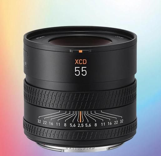 xcd镜头值得买吗_哈苏xcd镜头使用体验-第3张图片-星辰妙记