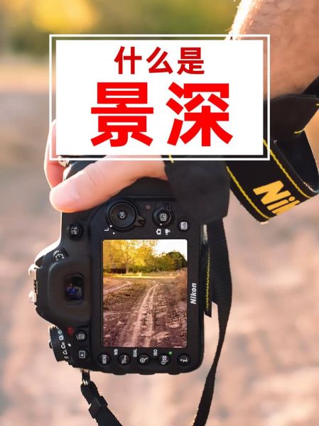 大景深镜头怎么用_大景深镜头适合拍什么-第2张图片-星辰妙记