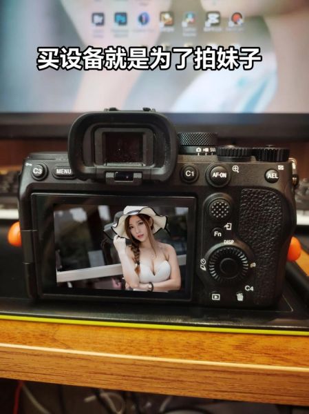 什么是单反标准镜头_50mm定焦镜头适合拍什么-第2张图片-星辰妙记