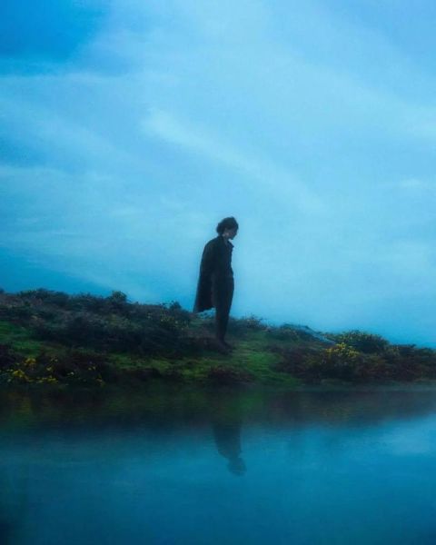 孤独的镜头怎么拍_如何用镜头表现孤独感-第2张图片-星辰妙记