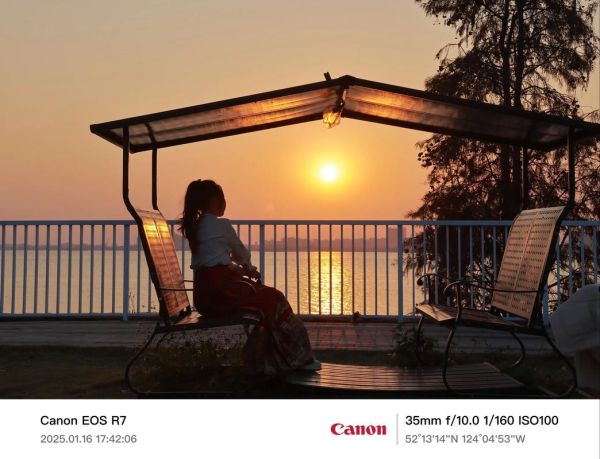 18-150镜头适合拍什么_18-150镜头画质怎么样-第1张图片-星辰妙记