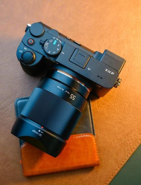 镜头5518评测_镜头5518适合拍什么-第1张图片-星辰妙记