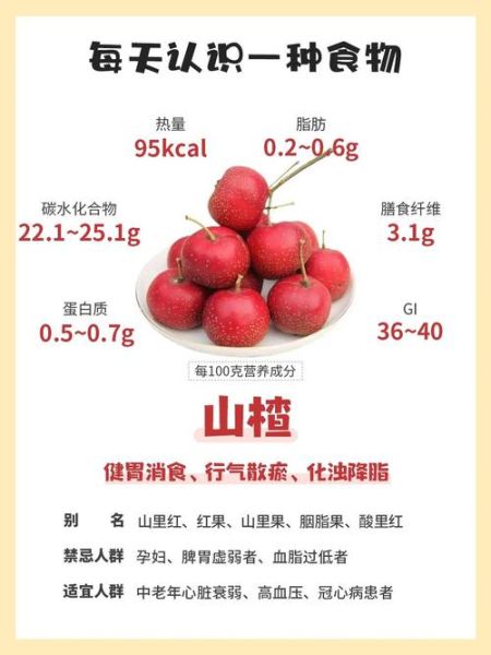 孕妇可以吃山楂吗_孕早期吃山楂安全吗-第1张图片-星辰妙记 孕妇可以吃山楂吗_孕早期吃山楂安全吗-第1张图片-星辰妙记