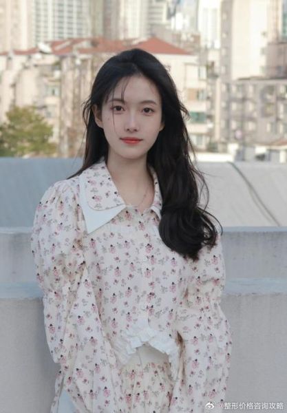 同济大学校花是谁_同济大学校花评选标准-第2张图片-星辰妙记